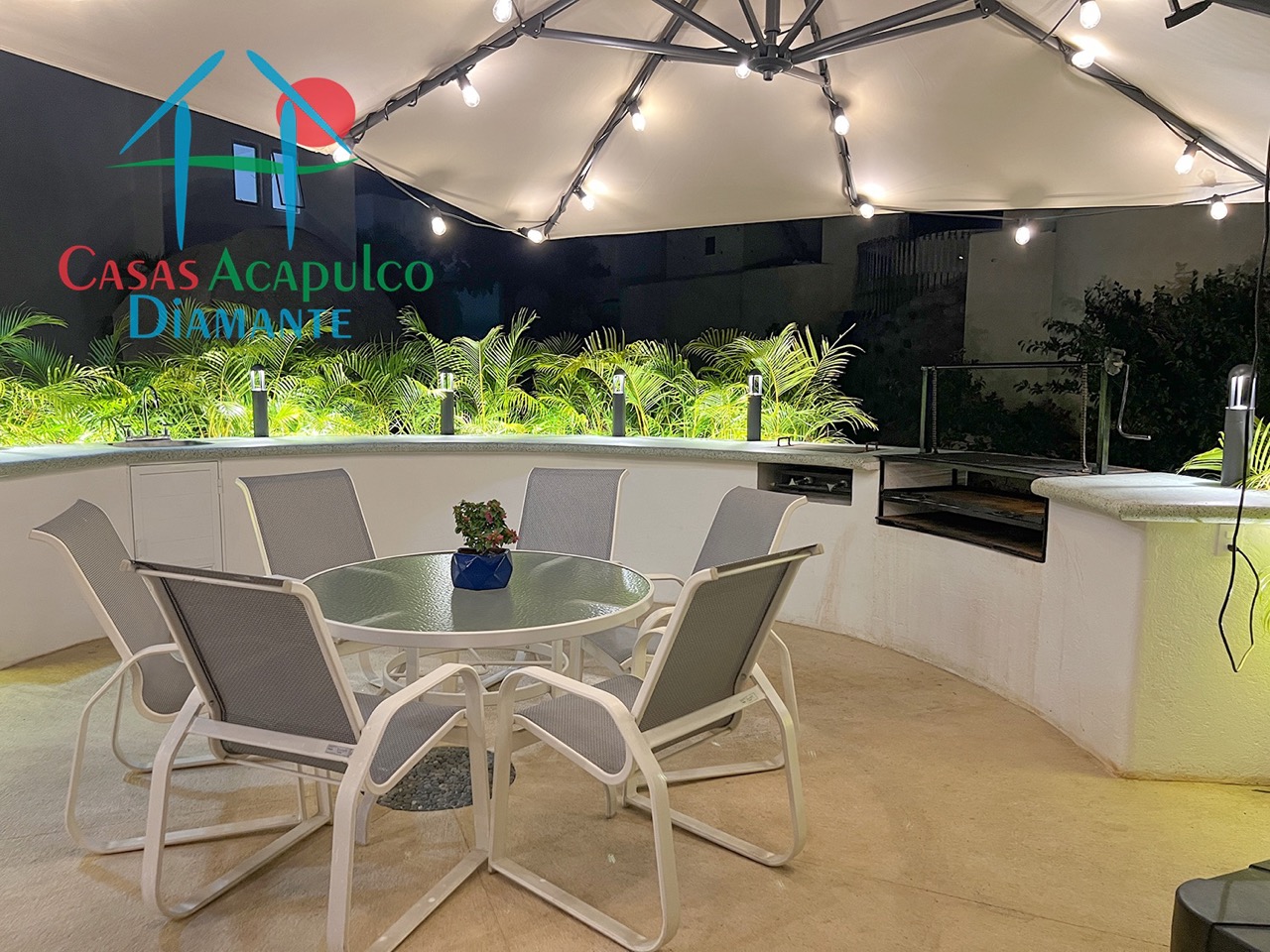 Villa Sahasrara - Terraza 8